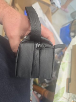 Bolsa Ulanzi PK-04 para DJI Osmo Pocket 3