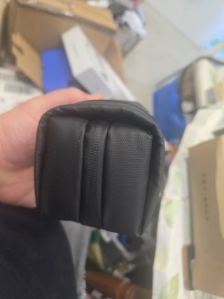 Bolsa Ulanzi PK-04 para DJI Osmo Pocket 3