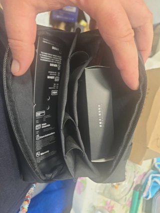 Bolsa Ulanzi PK-04 para DJI Osmo Pocket 3