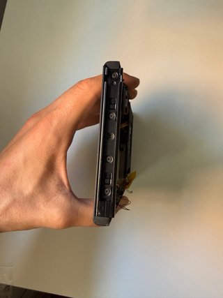 Nintendo Switch: Pantalla, Batería y Dock