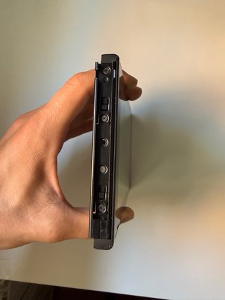 Nintendo Switch: Pantalla, Batería y Dock