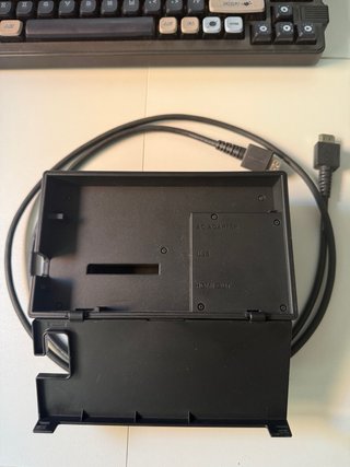Nintendo Switch: Pantalla, Batería y Dock