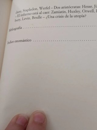 Historia de la literatura utópica viajes a país...