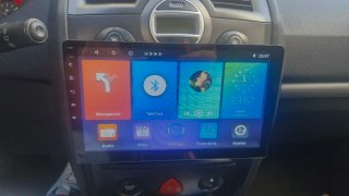 Pantalla Android para Coche