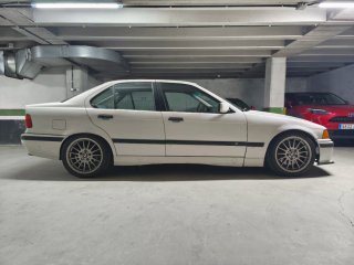 BMW Serie 3 1992