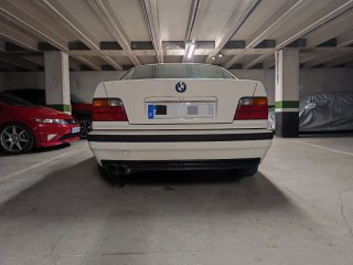 BMW Serie 3 1992
