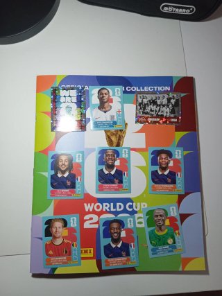 Cambio cartas o venta