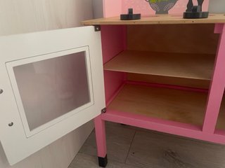 Cocina de juguete Janod