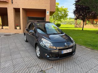 Renault Scenic 2010 en muy buen estado 188000km