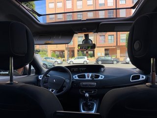 Renault Scenic 2010 en muy buen estado 188000km