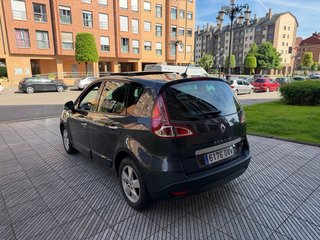 Renault Scenic 2010 en muy buen estado 188000km