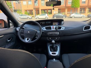 Renault Scenic 2010 en muy buen estado 188000km