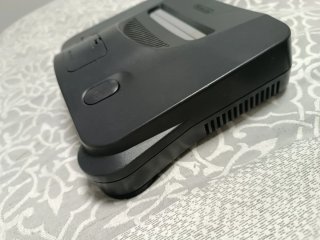 Nintendo 64 Consola Negra + Juegos y Mando