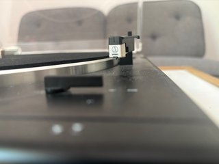 Giradischi Audio-Technica AT-LP60BT