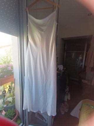 Vestido de Novia Miphai Talla L