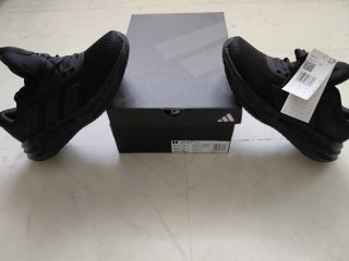 Adidas Galaxy 7 M Zapatillas Negras Talla 44