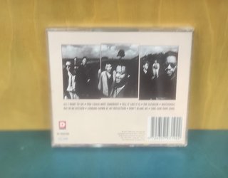 Lote 10 CDs UB40