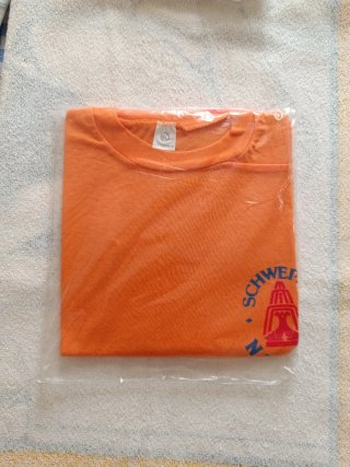 Camiseta algodón