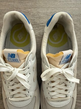 New Balance CT 300 Uomo Taglia 45