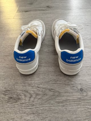 New Balance CT 300 Uomo Taglia 45