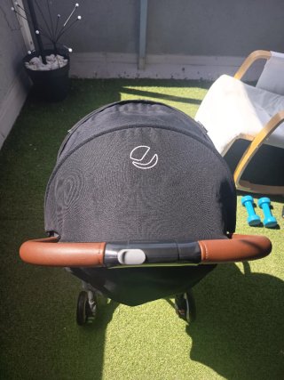 Passeggino Jané Rocket 2