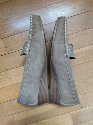 zapatos mujer