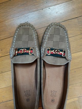 zapatos mujer