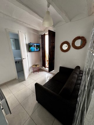 Se alquila piso en ALCOY de una habitación