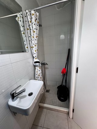 Se alquila piso en ALCOY de una habitación