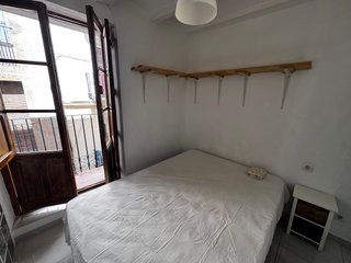 Se alquila piso en ALCOY de una habitación
