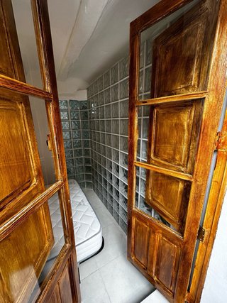 Se alquila piso en ALCOY de una habitación