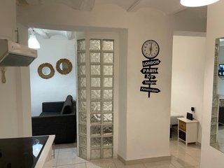 Se alquila piso en ALCOY de una habitación