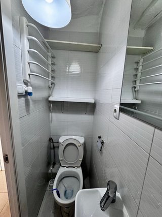 Se alquila piso en ALCOY de una habitación