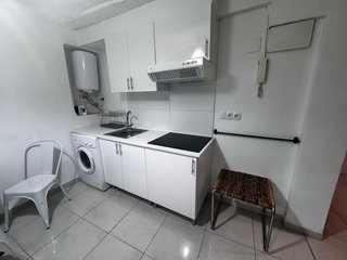 Se alquila piso en ALCOY de una habitación