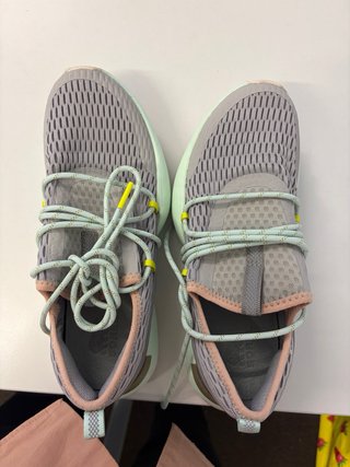 Zapatillas Sorel Mujer Talla 37.5