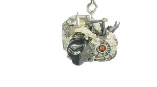 Jh3160 caja cambios dacia logan (ls_) 1.5 22957078