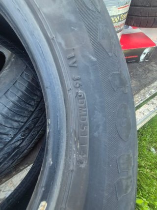 Neumáticos 185/70 R14