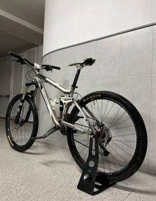 Bicicleta Trek Fuel EX 9 – Talla M – 27,5”