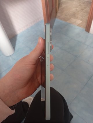 Xiaomi Redmi Note 13 5G 8GB 256GB Azul