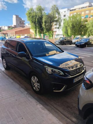ACEPTO CAMBIOS PRECIO ((14.000))€
