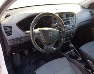 6.0jx16 llanta hyundai i20 active * 478179