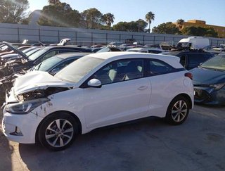 6.0jx16 llanta hyundai i20 active * 478179