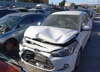 6.0jx16 llanta hyundai i20 active * 478179