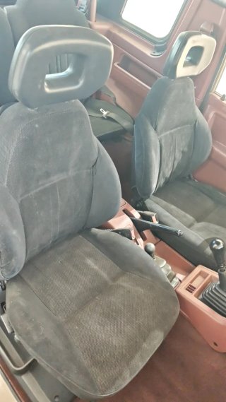 Suzuki Vitara 1.6 16v Inyección Restaurado