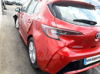 Toyota 8898102090 módulo corolla (e21) 1104586