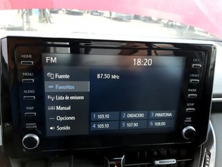 Toyota 8898102090 módulo corolla (e21) 1104586
