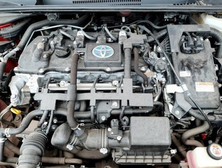 Toyota 8898102090 módulo corolla (e21) 1104586