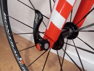 Bici Carretera Trek Émonda SL6 Talla L