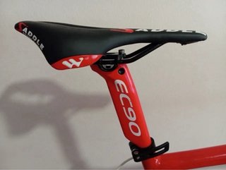 Bici Carretera Trek Émonda SL6 Talla L