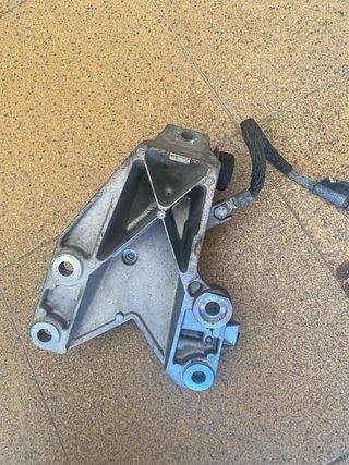 Soporte Motor Izquierdo BMW N52b30 76031506